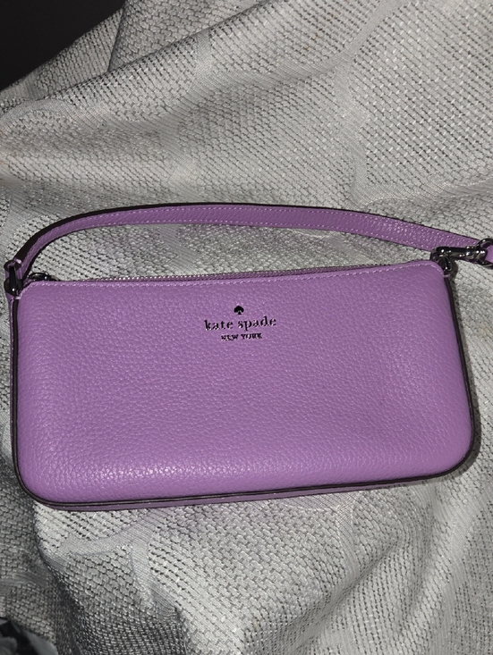 kate spade Handbags - Kate Spade New York Gemini Convertible Wristlet